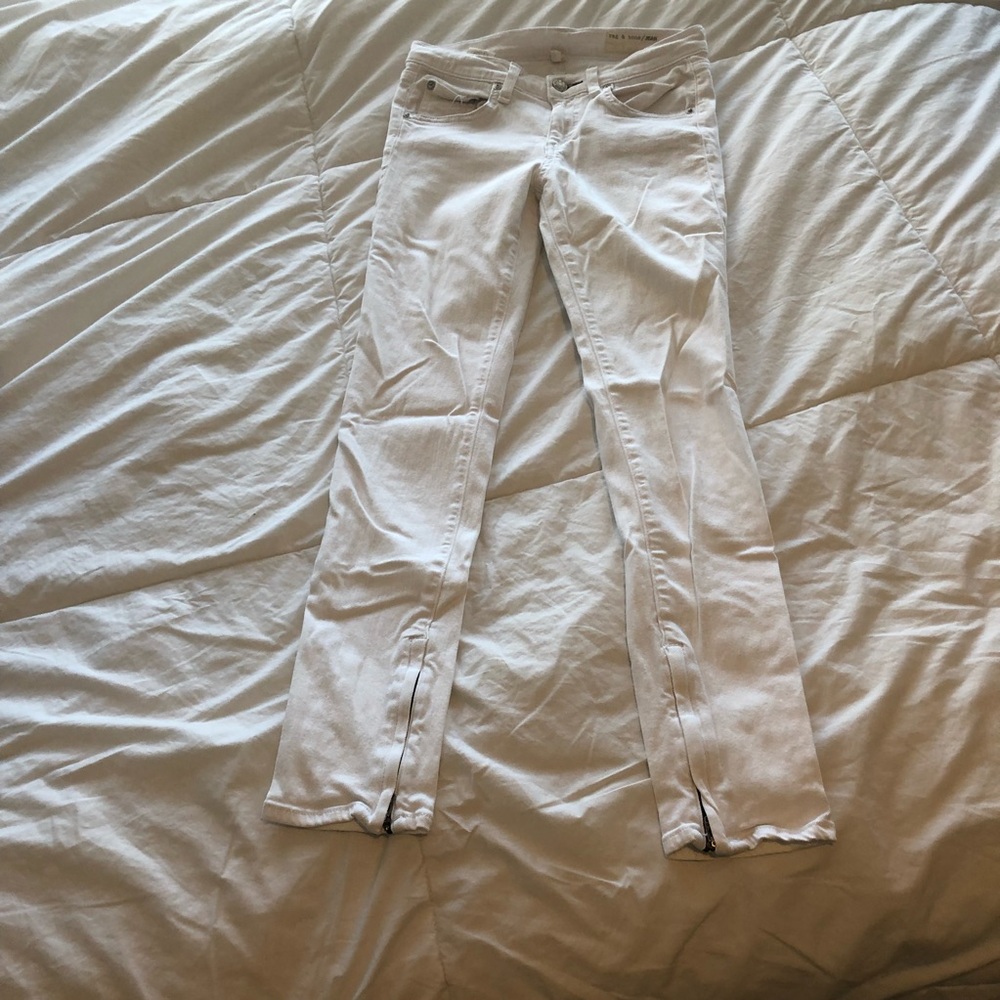 Rag & bone Capri